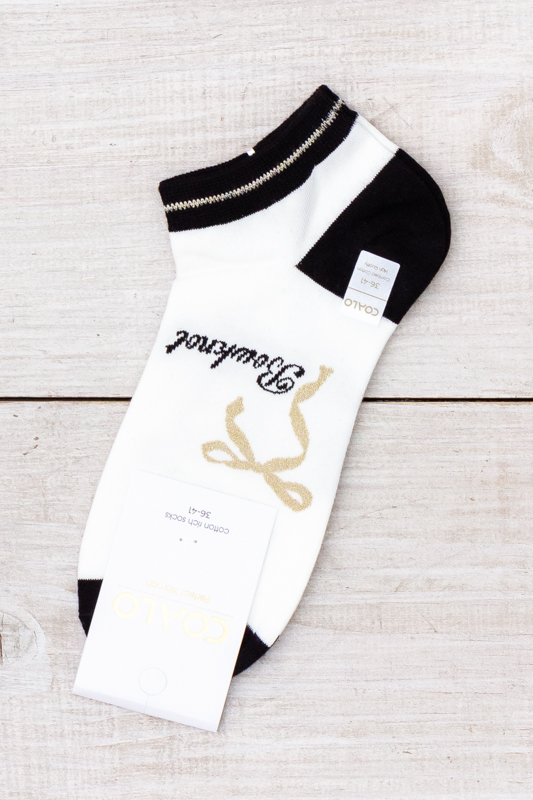 Шкарпетки жіночі